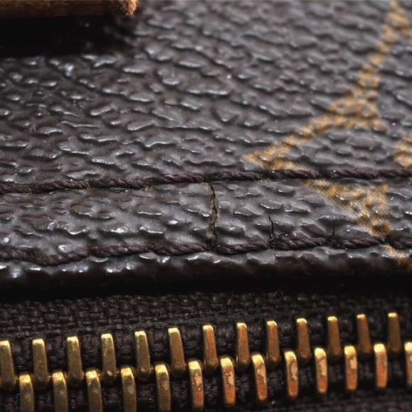 Vintage Louis Vuitton Monogram Speedy 25 - Picture 13 of 16